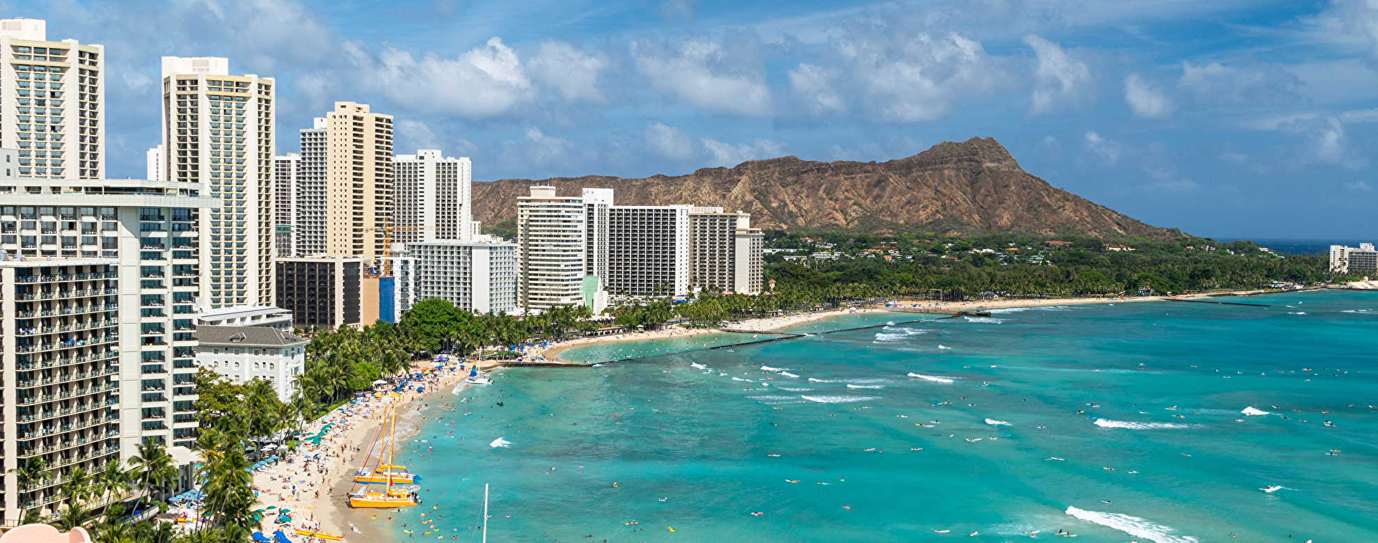 ハワイ観光の人気スポット9選 定番から穴場まで徹底紹介