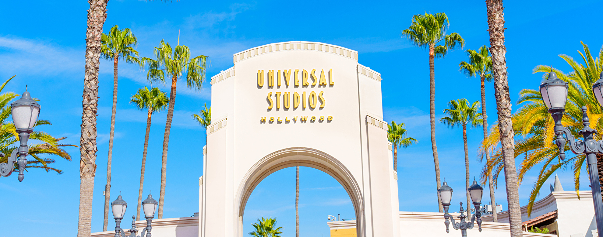 ユニバーサル・スタジオ・ハリウッド(カリフォルニア)の見どころからチケット購入方法までご紹介