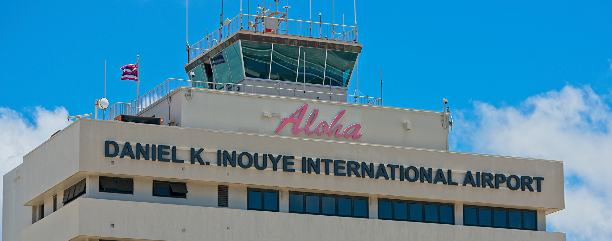 ダニエル・K・イノウエ国際空港ガイド 乗り継ぎ方法・就航都市・待ち時間の過ごし方