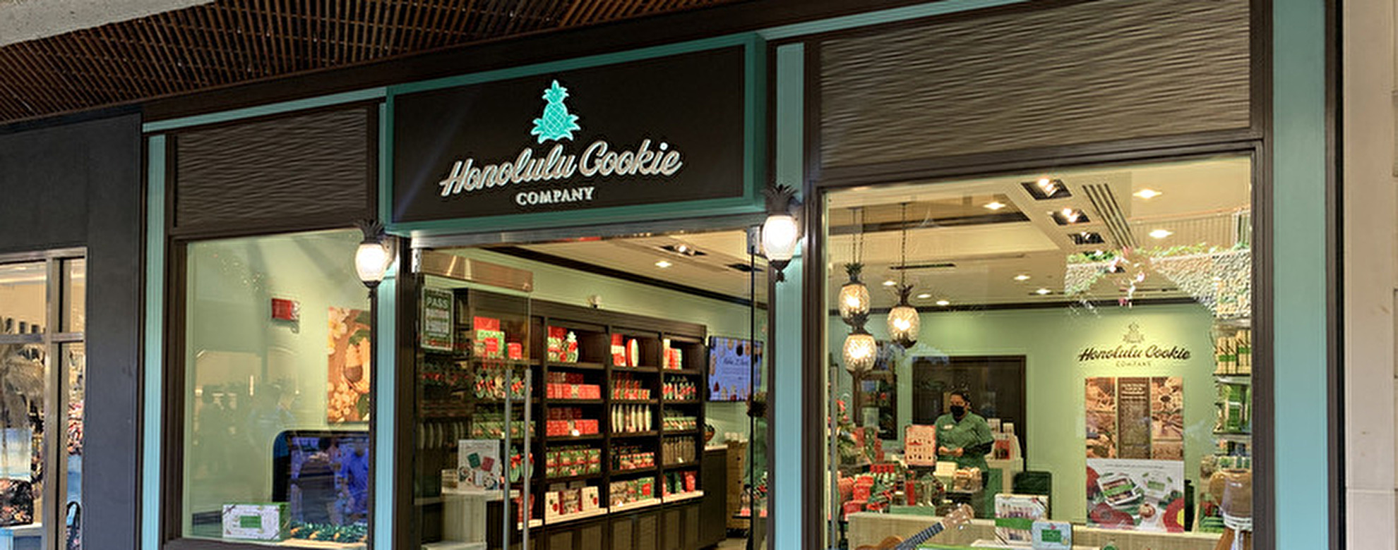 ホノルル・クッキー・カンパニーとは？ハワイの定番人気お土産を徹底解説