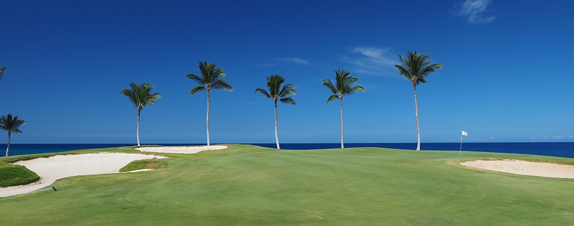 ハワイの人気おすすめゴルフ場11選 料金相場も紹介